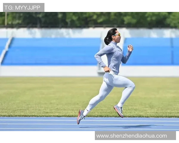 奥运会田径跨栏项目技术难点分析与高效训练方法探讨