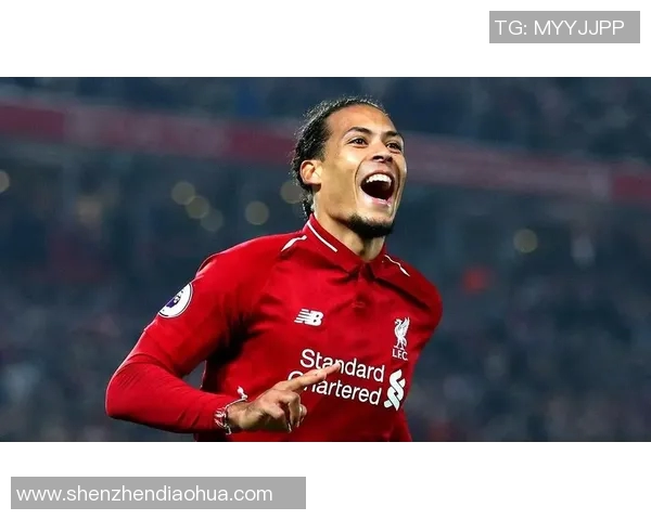 突发！范戴克宣布将离队，球迷不舍告别