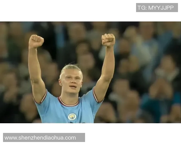 体育焦点人物:哈兰德连续破纪录