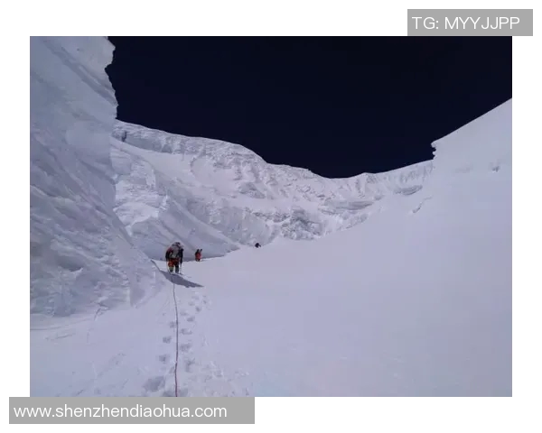 中国登山队挑战喜马拉雅新线路,全员成功登顶