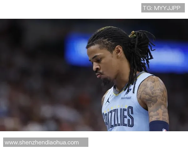 灰熊深夜发文，疑似回应转会传闻