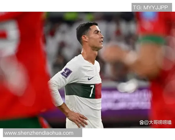 赛后评分出炉:C罗成最大亮点!