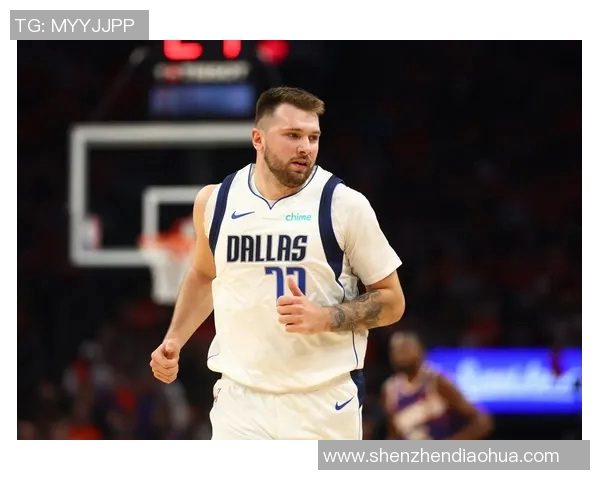 预测:东契奇胜率几何?数据模型告诉你答案