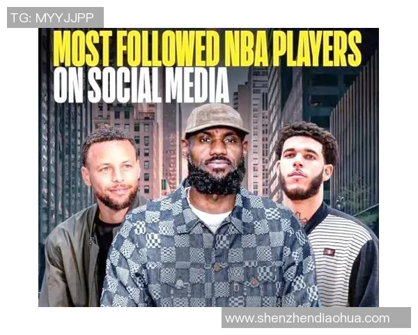 NBA明星球员社交媒体影响力分析