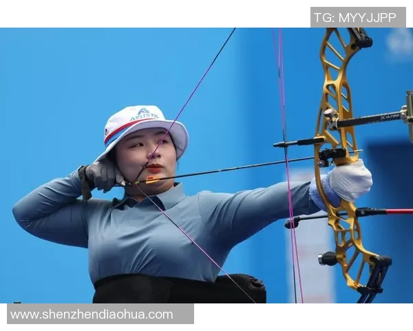 奥运会射箭运动员应对比赛心理压力的实用方法与提升专注力策略