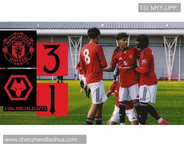 曼联全场高光瞬间集锦精彩回顾 打造梦幻进攻展现王者风范