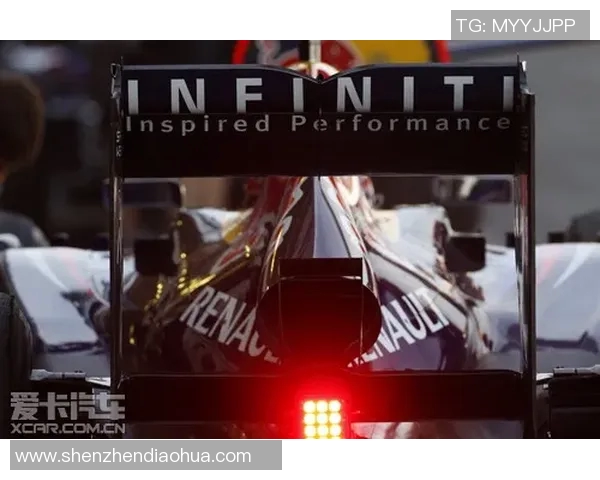 F1赛季车队工程技术创新与应用实例分析及发展趋势探索